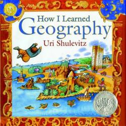 How I Learned Geography (ISBN: 9780374334994)