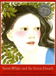 Snow White and the Seven Dwarfs - Jacob Grimm, Randall Jarrell, Nancy Buckert, Wilhelm Grimm (ISBN: 9780374468682)