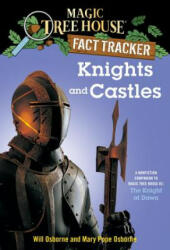 Knights and Castles - Will Osborne, Mary Pope Osborne (ISBN: 9780375802973)