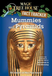 Mummies and Pyramids - Will Osborne (ISBN: 9780375802980)