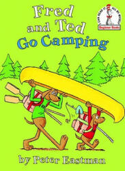 Fred and Ted Go Camping (ISBN: 9780375829659)