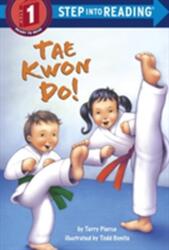 Tae Kwon Do! (ISBN: 9780375834486)
