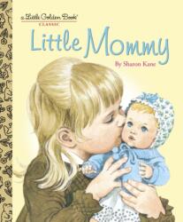 Little Mommy (ISBN: 9780375848209)
