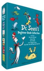 Dr. Seuss's Beginner Book Collection (ISBN: 9780375851568)