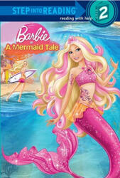 Barbie in a Mermaid Tale - Christy Webster, Random House (ISBN: 9780375864506)