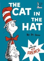 Cat in the Hat - Dr. Seuss (ISBN: 9780394801711)