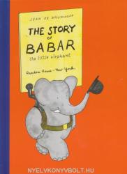 Jean de Brunhoff: The Story of Babar (ISBN: 9780394805757)