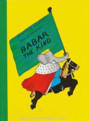 Babar the King (ISBN: 9780394805801)