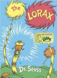 Dr. Seuss - Lorax - Dr. Seuss (ISBN: 9780394823379)