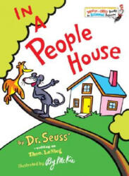 In a People House - Dr. Seuss, Roy McKie (ISBN: 9780394823959)