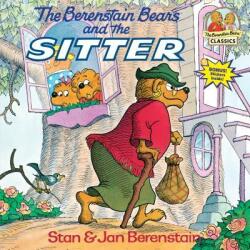 The Berenstain Bears and the Sitter (ISBN: 9780394848372)