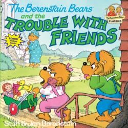 Ursuleții Berenstain și prietenul problematic (ISBN: 9780394873398)