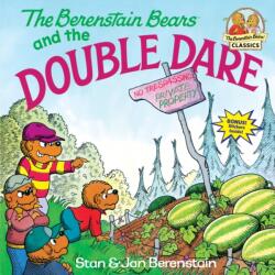 Berenstain Bears And Double Dare (ISBN: 9780394897486)