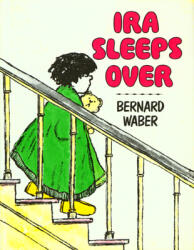 Ira Sleeps Over (ISBN: 9780395205037)