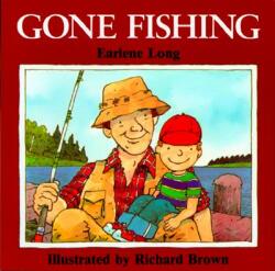 Gone Fishing (ISBN: 9780395442364)