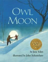 Owl Moon (ISBN: 9780399214578)