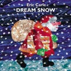 Dream Snow (ISBN: 9780399235795)