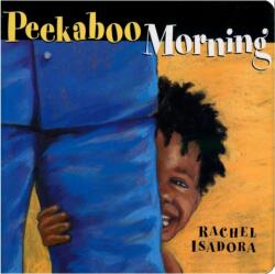 Peekaboo Morning (ISBN: 9780399251535)