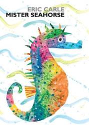 Domnul Căluț de Mare (ISBN: 9780399254901)