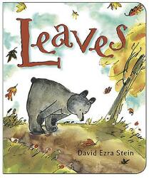 Leaves (ISBN: 9780399254970)