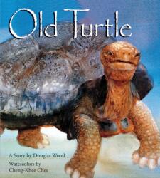 Old Turtle and the Broken Truth: New Edition (ISBN: 9780439309080)