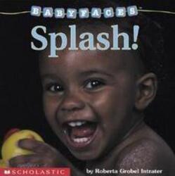 Splash! (ISBN: 9780439420051)