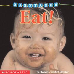 Eat! (ISBN: 9780439420068)