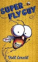 Super Fly Guy! (ISBN: 9780439639040)
