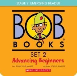 Advancing Beginners (ISBN: 9780439845021)