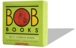 Complex Words (ISBN: 9780439845069)