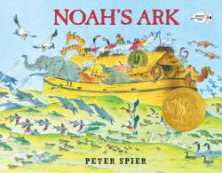 Noah's Ark (ISBN: 9780440406938)