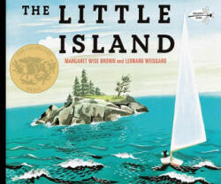 Little Island (ISBN: 9780440408307)