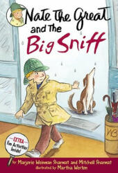 Nate the Great and the Big Sniff (ISBN: 9780440415022)