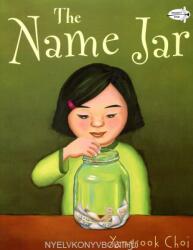 The Name Jar (ISBN: 9780440417996)