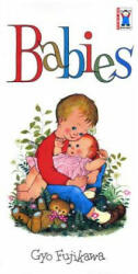 Babies (ISBN: 9780448030845)