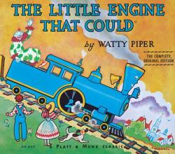 The Little Engine That Could (ISBN: 9780448405209)