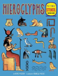 Hieroglyphs - Joyce Milton, Charles Micucci (ISBN: 9780448419763)