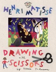 Henri Matisse: Drawing with Scissors (Om) - Jane OConnor (ISBN: 9780448425191)