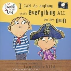 I Can Do Anything That's Everything All On My Own (ISBN: 9780448447926)