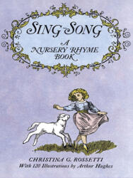 Sing-Song (ISBN: 9780486221076)