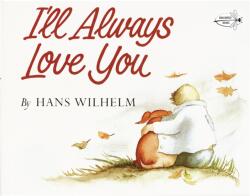 I'll Always Love You (ISBN: 9780517572658)