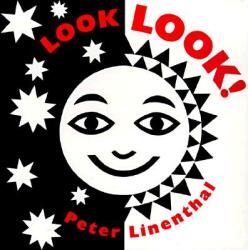 Look Look! - Peter Linenthal (ISBN: 9780525420286)