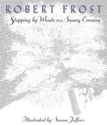 Stopping by Woods on a Snowy Evening (ISBN: 9780525467342)