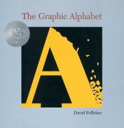 The the Graphic Alphabet (ISBN: 9780531360019)
