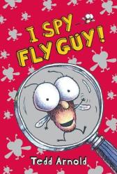 I Spy Fly Guy! (ISBN: 9780545110280)