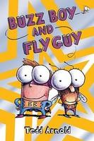 Buzz Boy and Fly Guy (ISBN: 9780545222747)
