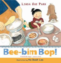 Bee-Bim Bop! (ISBN: 9780547076713)
