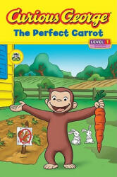 Curious George the Perfect Carrot - H. A. Rey (ISBN: 9780547242996)