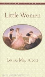 Louisa May Alcott: Little Women - Bantam Classics (ISBN: 9780553212754)