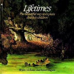 Lifetimes - Bryan Mellonie (ISBN: 9780553344028)